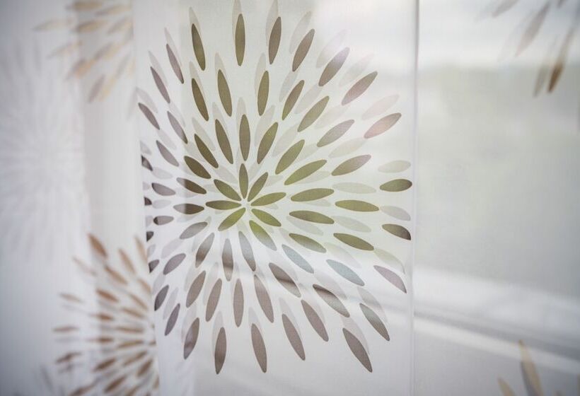 Aparthotel Alma Bonn