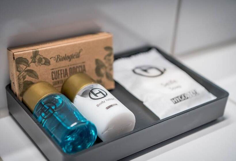 Aparthotel Alma Bonn