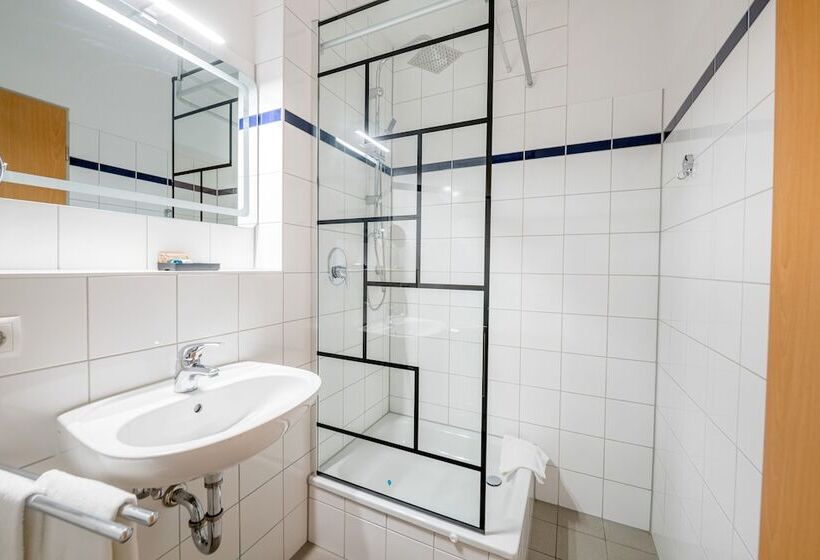 Aparthotel Alma Bonn