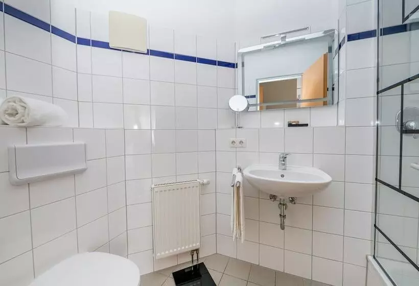 Aparthotel Alma Bonn