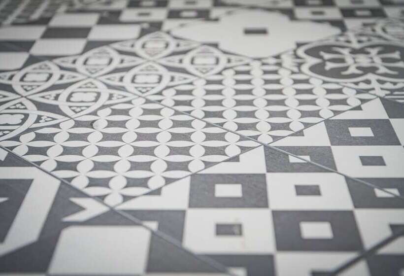 Aparthotel Alma Bonn