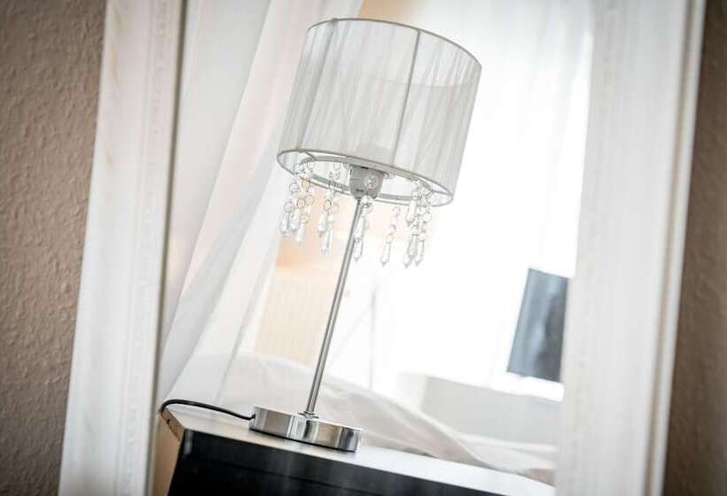 Aparthotel Alma Bonn