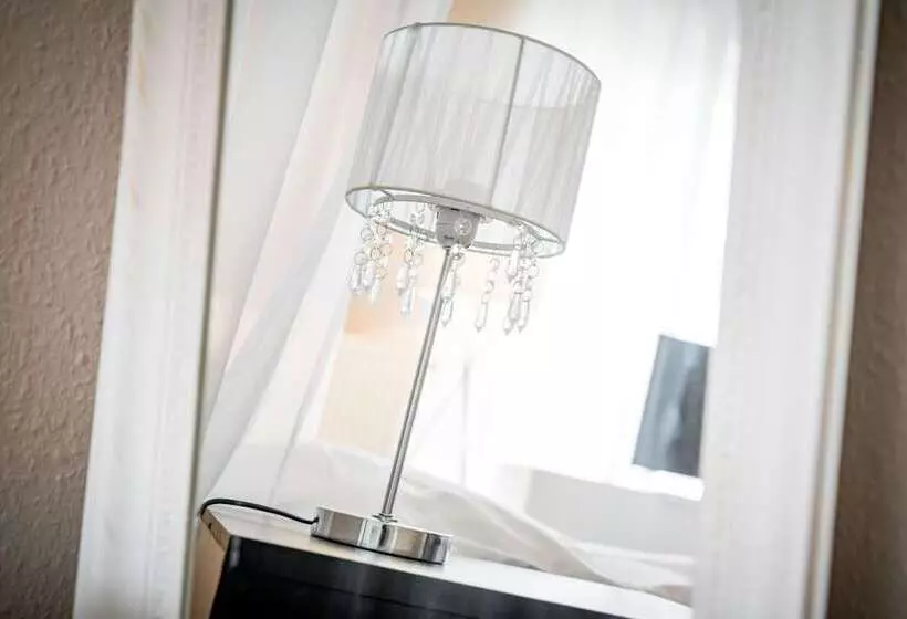 Aparthotel Alma Bonn