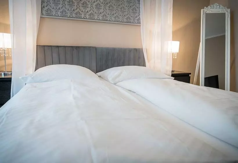 Aparthotel Alma Bonn