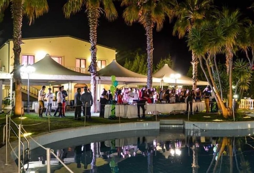 تختخواب و صبحانه Accademia Dei Buongustai