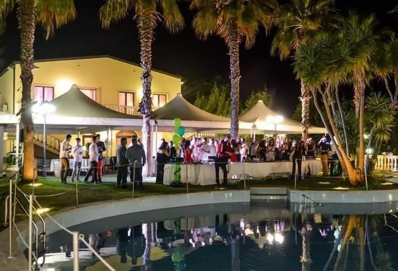 تختخواب و صبحانه Accademia Dei Buongustai