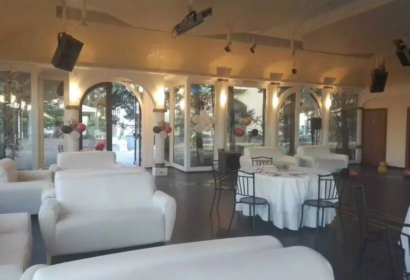 تختخواب و صبحانه Accademia Dei Buongustai