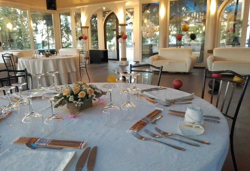 تختخواب و صبحانه Accademia Dei Buongustai