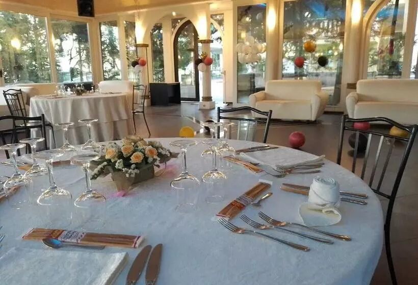 تختخواب و صبحانه Accademia Dei Buongustai