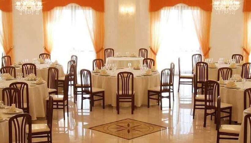 تختخواب و صبحانه Accademia Dei Buongustai