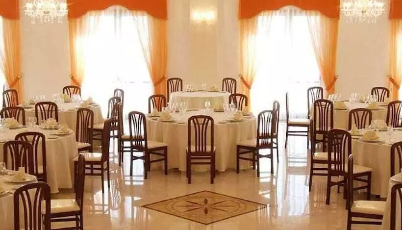 تختخواب و صبحانه Accademia Dei Buongustai