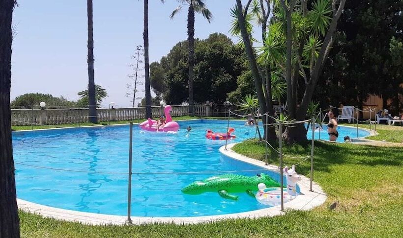 تختخواب و صبحانه Accademia Dei Buongustai