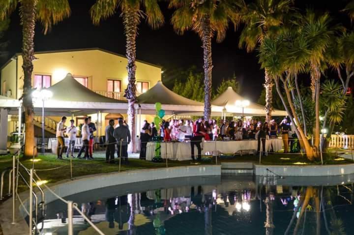 تختخواب و صبحانه Accademia Dei Buongustai