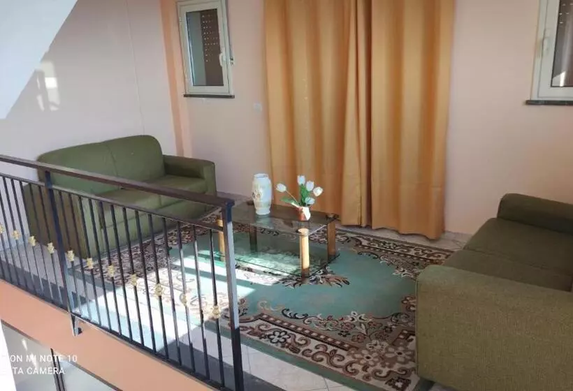 تختخواب و صبحانه Accademia Dei Buongustai