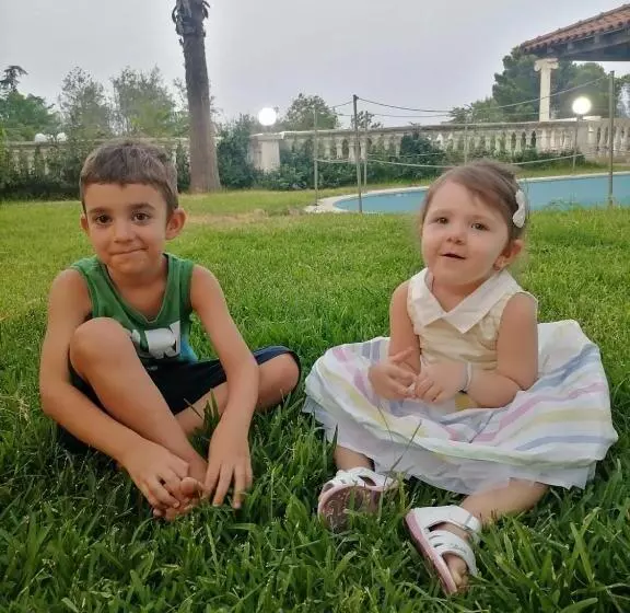 تختخواب و صبحانه Accademia Dei Buongustai