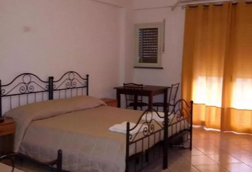 تختخواب و صبحانه Accademia Dei Buongustai