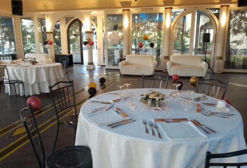 تختخواب و صبحانه Accademia Dei Buongustai