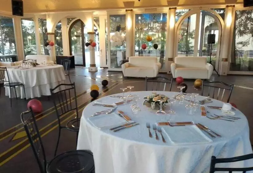 تختخواب و صبحانه Accademia Dei Buongustai