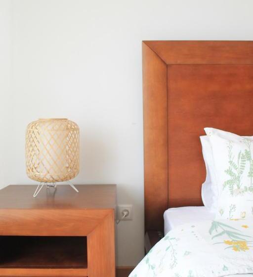 צימר Baleal Gliding Villa