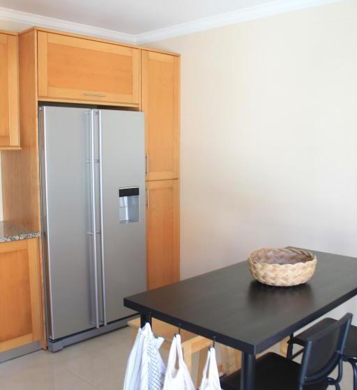 צימר Baleal Gliding Villa