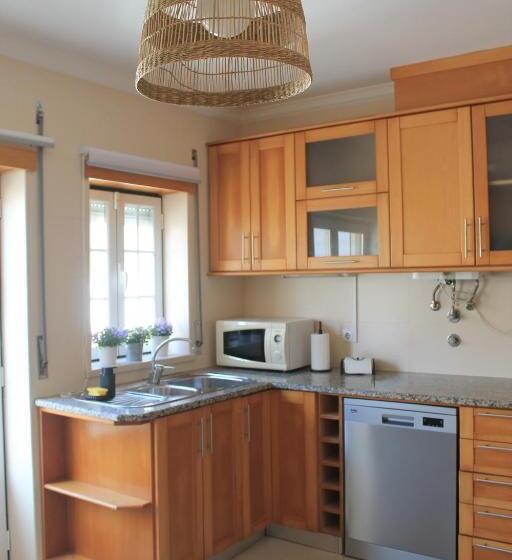 צימר Baleal Gliding Villa