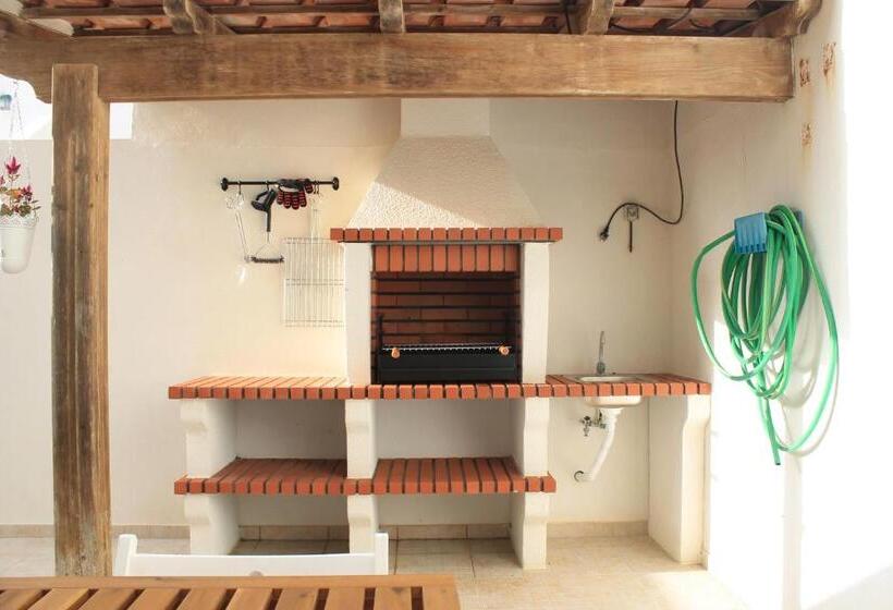 צימר Baleal Gliding Villa