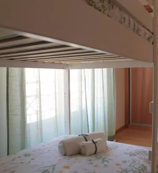 ベッドアンドブレックファースト Baleal Gliding Villa
