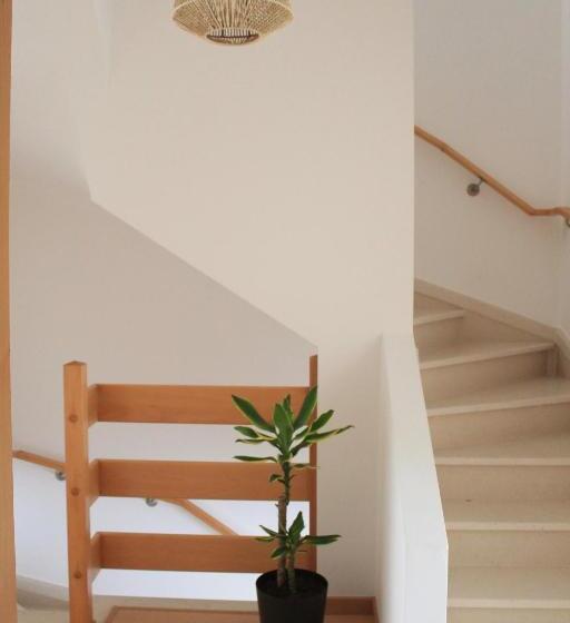 צימר Baleal Gliding Villa