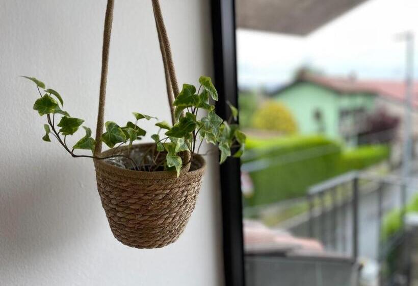 住宿加早餐  La Casa Di Ottavio