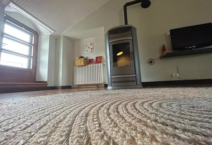 ベッドアンドブレックファースト La Casa Di Ottavio