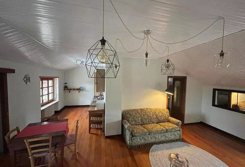 ベッドアンドブレックファースト La Casa Di Ottavio