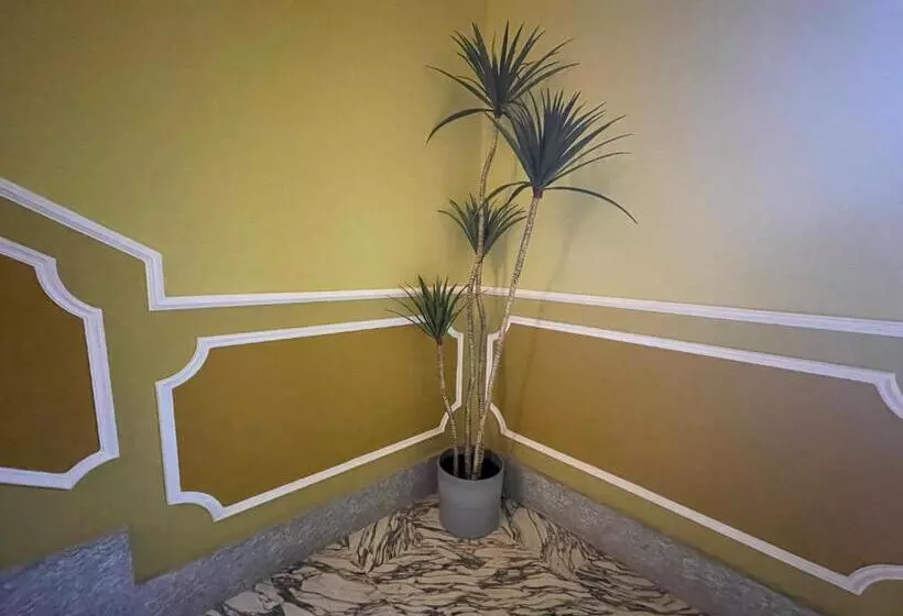 ベッドアンドブレックファースト La Casa Di Ottavio