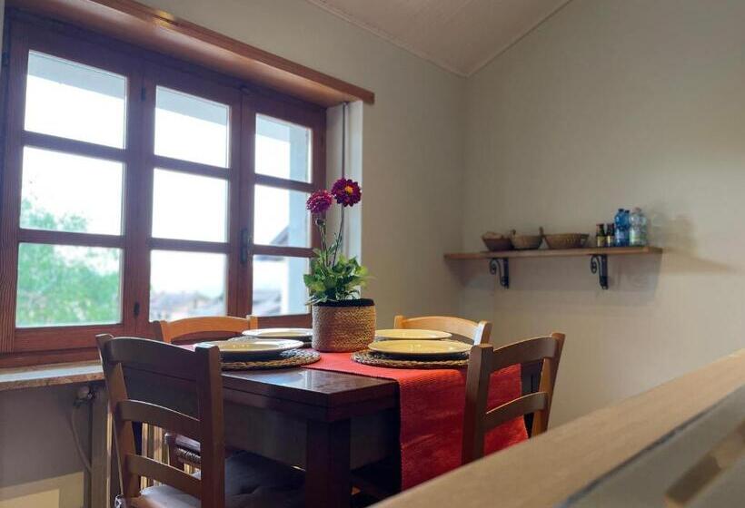 住宿加早餐  La Casa Di Ottavio