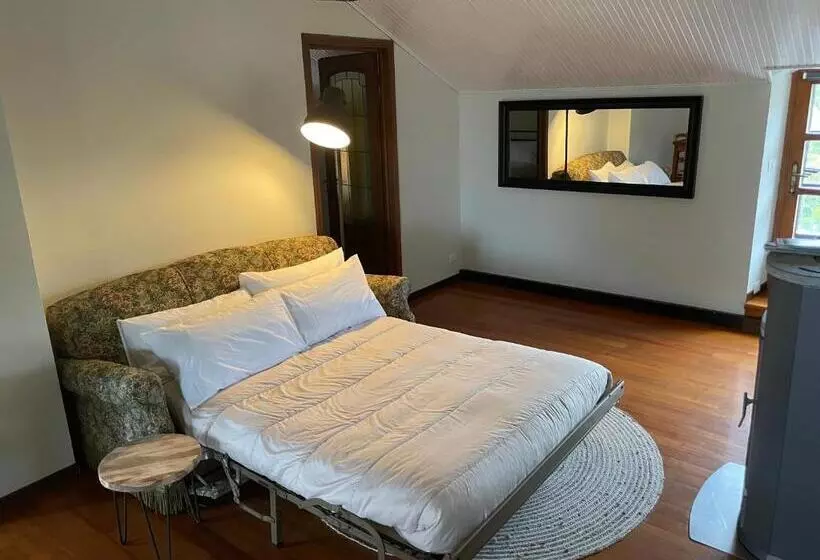 ベッドアンドブレックファースト La Casa Di Ottavio