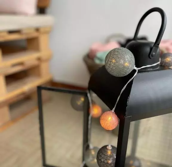 ベッドアンドブレックファースト La Casa Di Ottavio