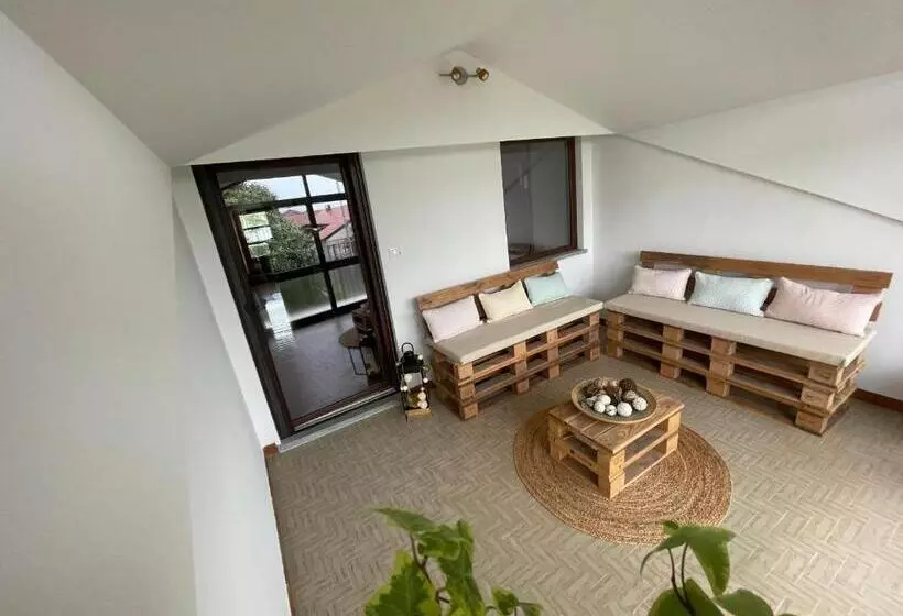 ベッドアンドブレックファースト La Casa Di Ottavio