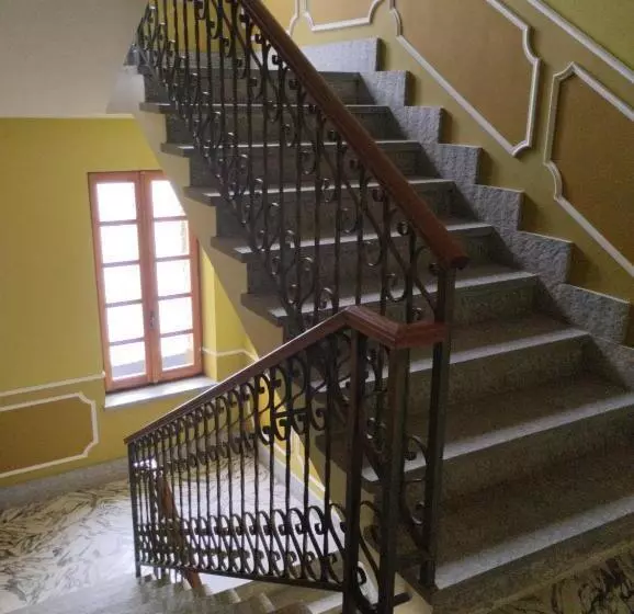 ベッドアンドブレックファースト La Casa Di Ottavio