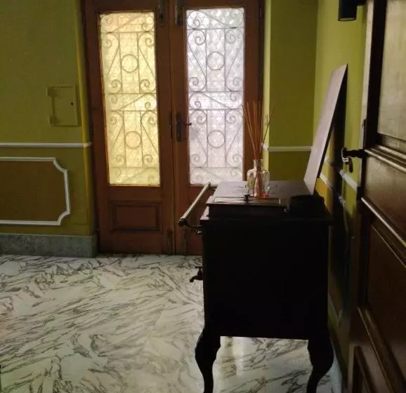 ベッドアンドブレックファースト La Casa Di Ottavio