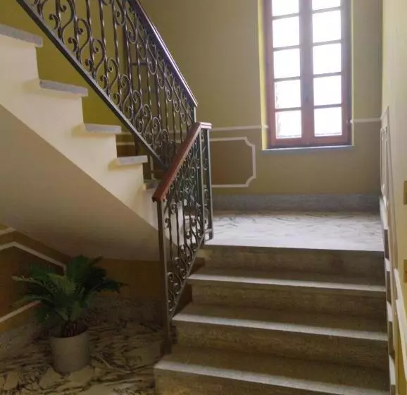 ベッドアンドブレックファースト La Casa Di Ottavio