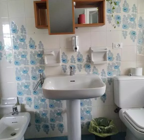 ベッドアンドブレックファースト La Casa Di Ottavio