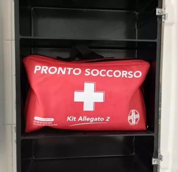 ベッドアンドブレックファースト La Casa Di Ottavio