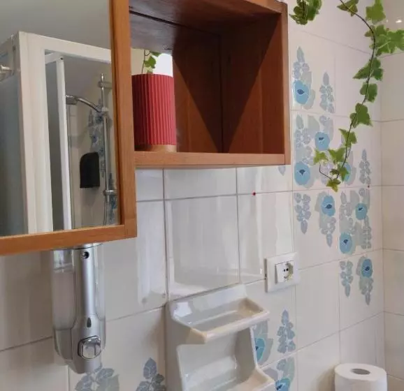 ベッドアンドブレックファースト La Casa Di Ottavio