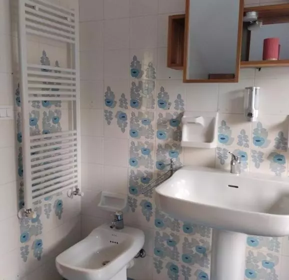 ベッドアンドブレックファースト La Casa Di Ottavio