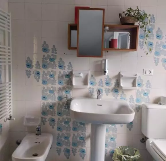 ベッドアンドブレックファースト La Casa Di Ottavio