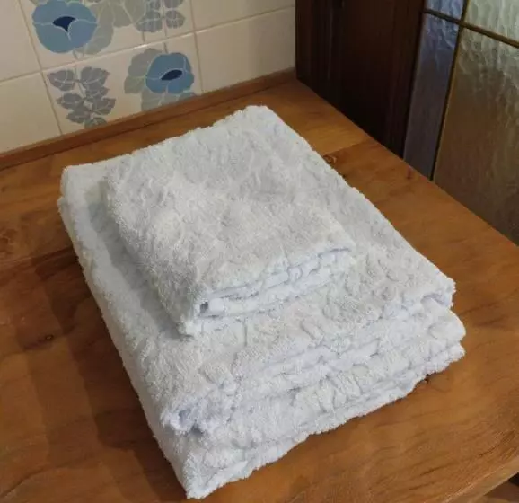 ベッドアンドブレックファースト La Casa Di Ottavio