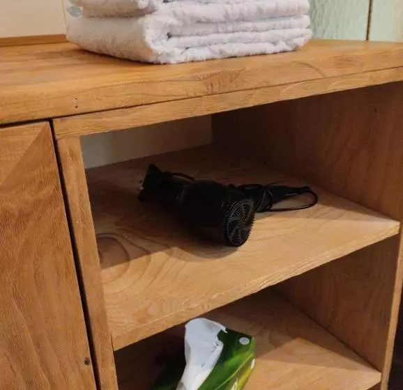 ベッドアンドブレックファースト La Casa Di Ottavio