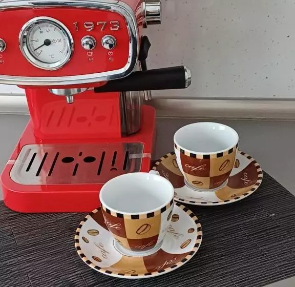 تختخواب و صبحانه Rose Apartmans