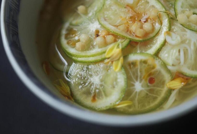 ホテル Boscage Kariya