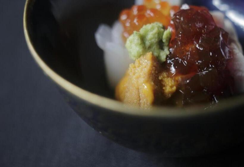 ホテル Boscage Kariya