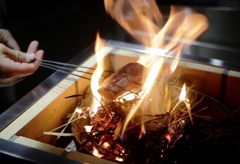 ホテル Boscage Kariya